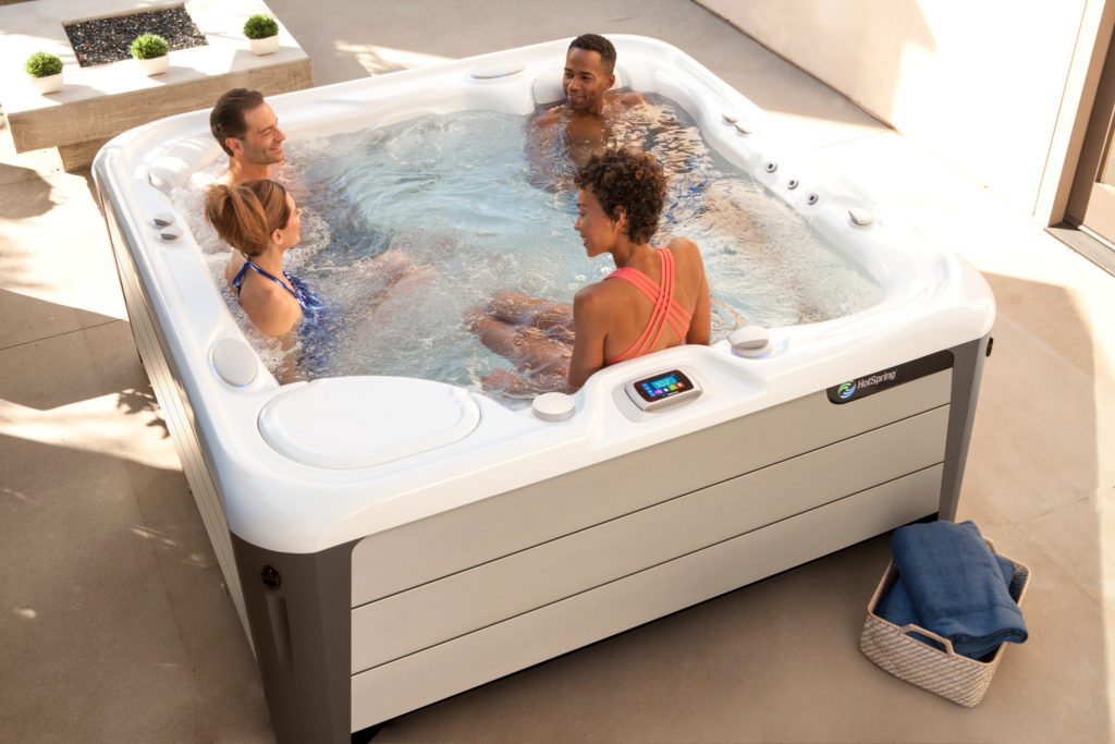 Spas and Hot Tubs Pools & Spas Unlimited, Inground Pools, Fiberglass